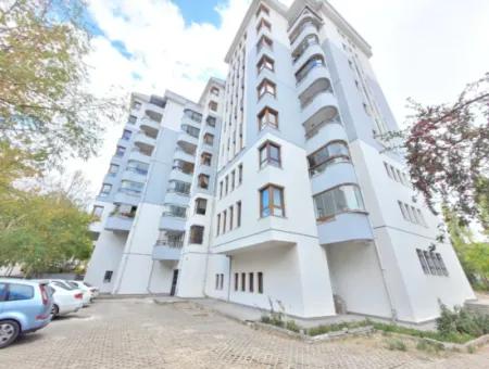 150 M² 4+1 Apartment For Sale In The Center Of Umitkoy