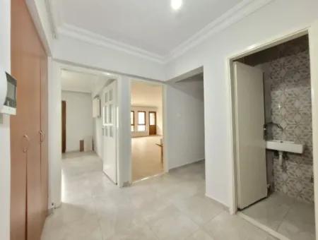 150 M² 4+1 Apartment For Sale In The Center Of Umitkoy