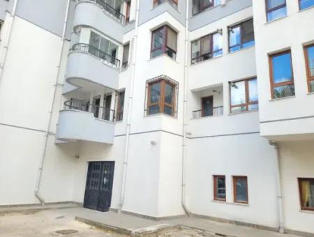 150 M² 4+1 Apartment For Sale In The Center Of Umitkoy