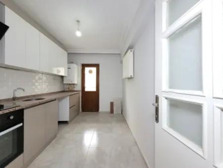 150 M² 4+1 Apartment For Sale In The Center Of Umitkoy