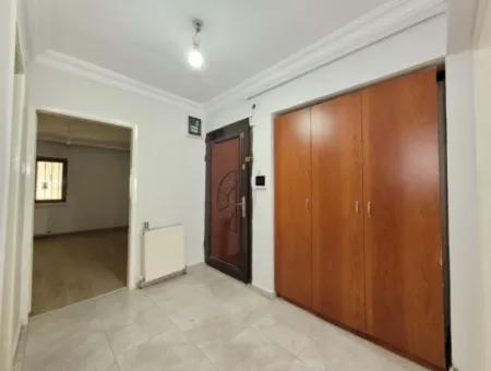 150 M² 4+1 Apartment For Sale In The Center Of Umitkoy