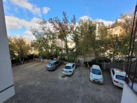 150 M² 4+1 Apartment For Sale In The Center Of Umitkoy