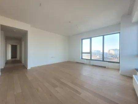 Fantastic 3+1 Apartment With Luxury Amenities In Gölbaşı - Ankara -Turkey