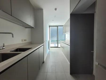 Tenantless İncek Loft 3+1 4Th Floor Apartment With Terrace For Sale In Gölbaşı - Ankara -Turkey