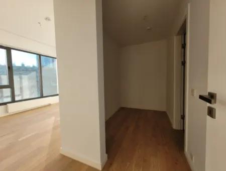 Tenantless İncek Loft 3+1 4Th Floor Apartment With Terrace For Sale In Gölbaşı - Ankara -Turkey