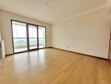 4+1 207 M² Lake View Apartment For Sale In Vacant İncek Nata