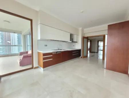 4+1 207 M² Lake View Apartment For Sale In Vacant İncek Nata