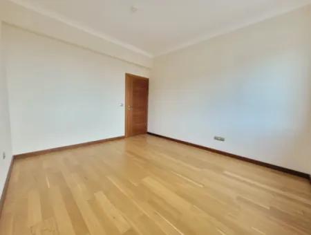 4+1 207 M² Lake View Apartment For Sale In Vacant İncek Nata