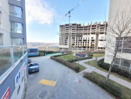 4+1 207 M² Lake View Apartment For Sale In Vacant İncek Nata