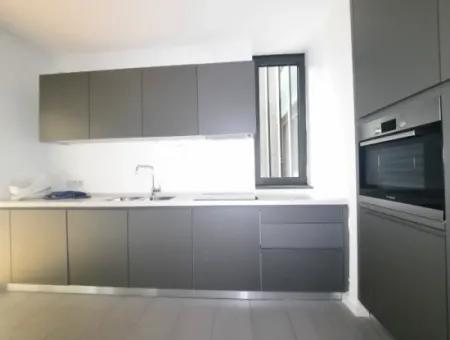 Fantastic 3,5+1 Apartment With Luxury Amenities In Gölbaşı - Ankara -Turkey