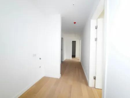 Fantastic 4+1 Apartment With Luxury Amenities In Gölbaşı - Ankara -Turkey