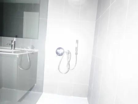 Fantastic 4+1 Apartment With Luxury Amenities In Gölbaşı - Ankara -Turkey