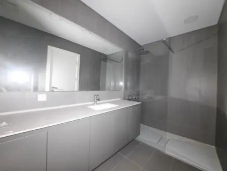 Fantastic 5,5+1 Apartment With Luxury Amenities In Gölbaşı / Ankara / Turkey