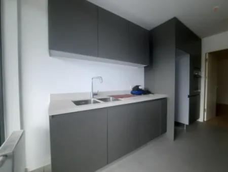 2,5+1 Tenantless Apartment With Landscape View For Sale In İncek Loft Complex