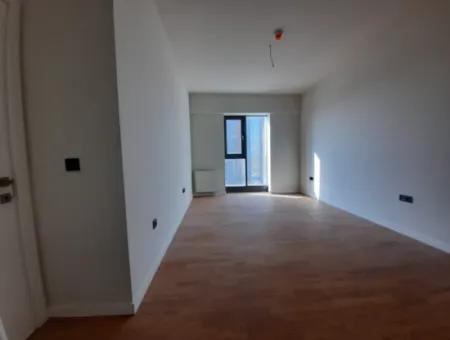 3+1 110 M² 10Th Floor South Facing Apartment For Sale In Beytepe İncek Bulvar Loft Complex