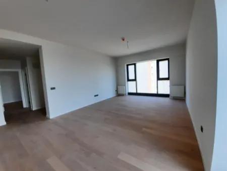 2+1 90 M² 12Rd Floor South Facing Apartment For Sale In Beytepe İncek Bulvar Loft Complex