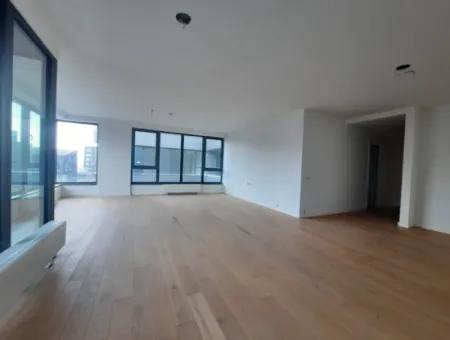 188 M² Tenantless Apartment With View 5+1 Landscape View For Sale In İncek Loft Complex