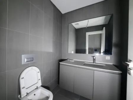 Fantastic 4+1 Apartment With Luxury Amenities In Gölbaşı - Ankara -Turkey