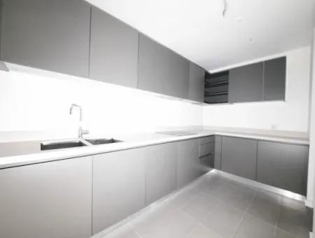 Fantastic 4+1 Apartment With Luxury Amenities In Gölbaşı - Ankara -Turkey