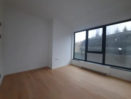 Fantastic 4+1 Apartment With Luxury Amenities In Gölbaşı - Ankara -Turkey