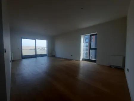 3+1 130 M² 23Rd Floor Boulevard View Apartment For Sale In Beytepe İncek Bulvar Loft Complex