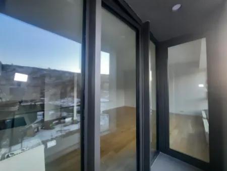 Fantastic 2+1 Duplex Apartment With Luxury Amenities In Gölbaşı - Ankara -Turkey