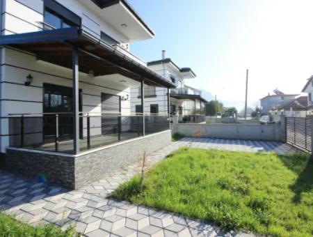 Villa For Sale In Gelisim Neighborhood In Köyceğizde, Muğla, Turkey