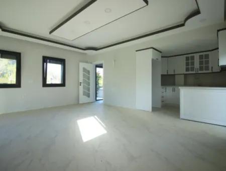 Villa For Sale In Gelisim Neighborhood In Köyceğizde, Muğla, Turkey