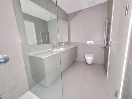 Fantastic 5.5+1 Apartment With Luxury Amenities In Gölbaşı / Ankara / Turkey