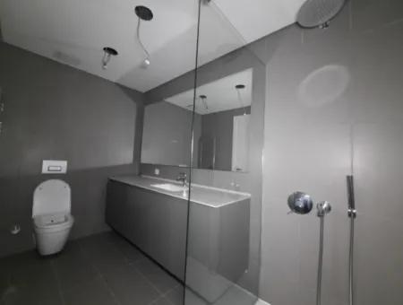 Fantastic 5+1  Apartment With Luxury Amenities In Gölbaşı - Ankara -Turkey