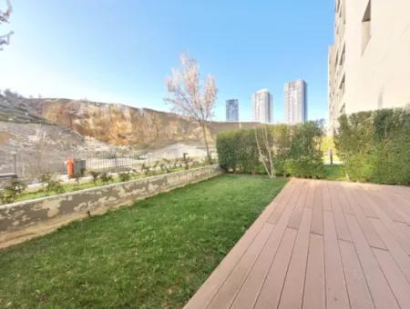 Fantastic 2+1 Garden Duplex Apartment With Luxury Amenities In Gölbaşı - Ankara -Turkey