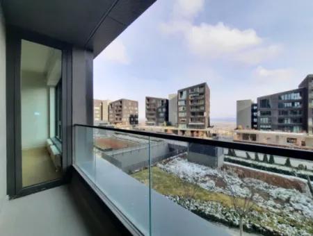 Fantastic 3+1 Duplex Apartment With Luxury Amenities In Gölbaşı - Ankara -Turkey