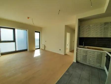 2+1 68 M² 19Th Floor Apartment For Sale In Beytepe İncek Bulvar Loft Complex