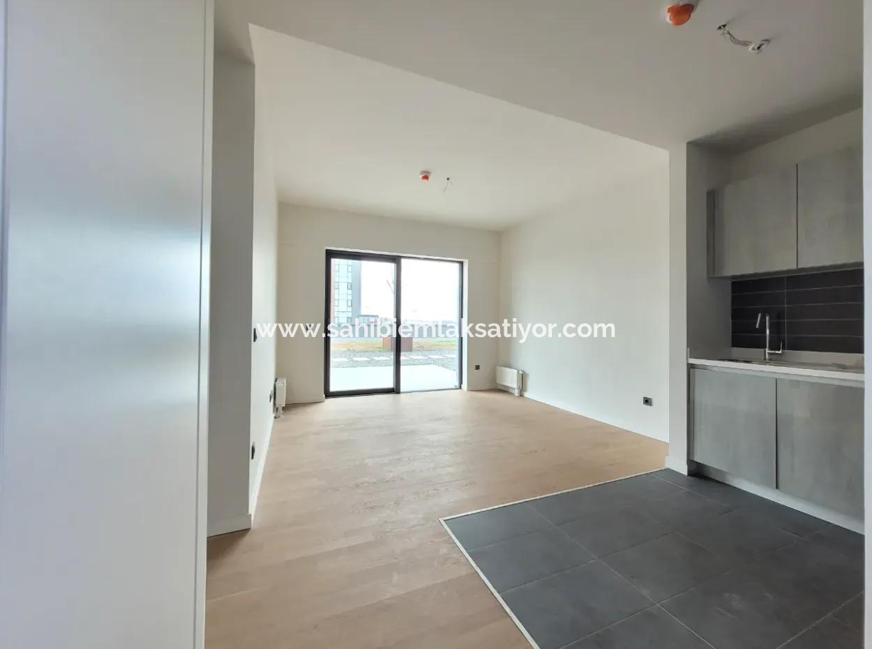 Beytepe İncek Bulvar Loft Satılık 1+1 46 M² 17.Kat Mogan Manzaralı Daire