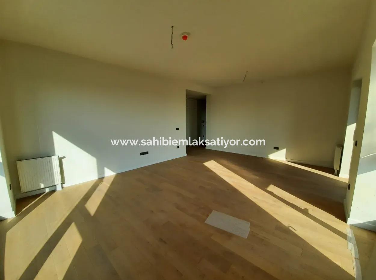 Beytepe İncek Bulvar Loft Satılık 3+1 110 M² 13.Kat Güney Daire