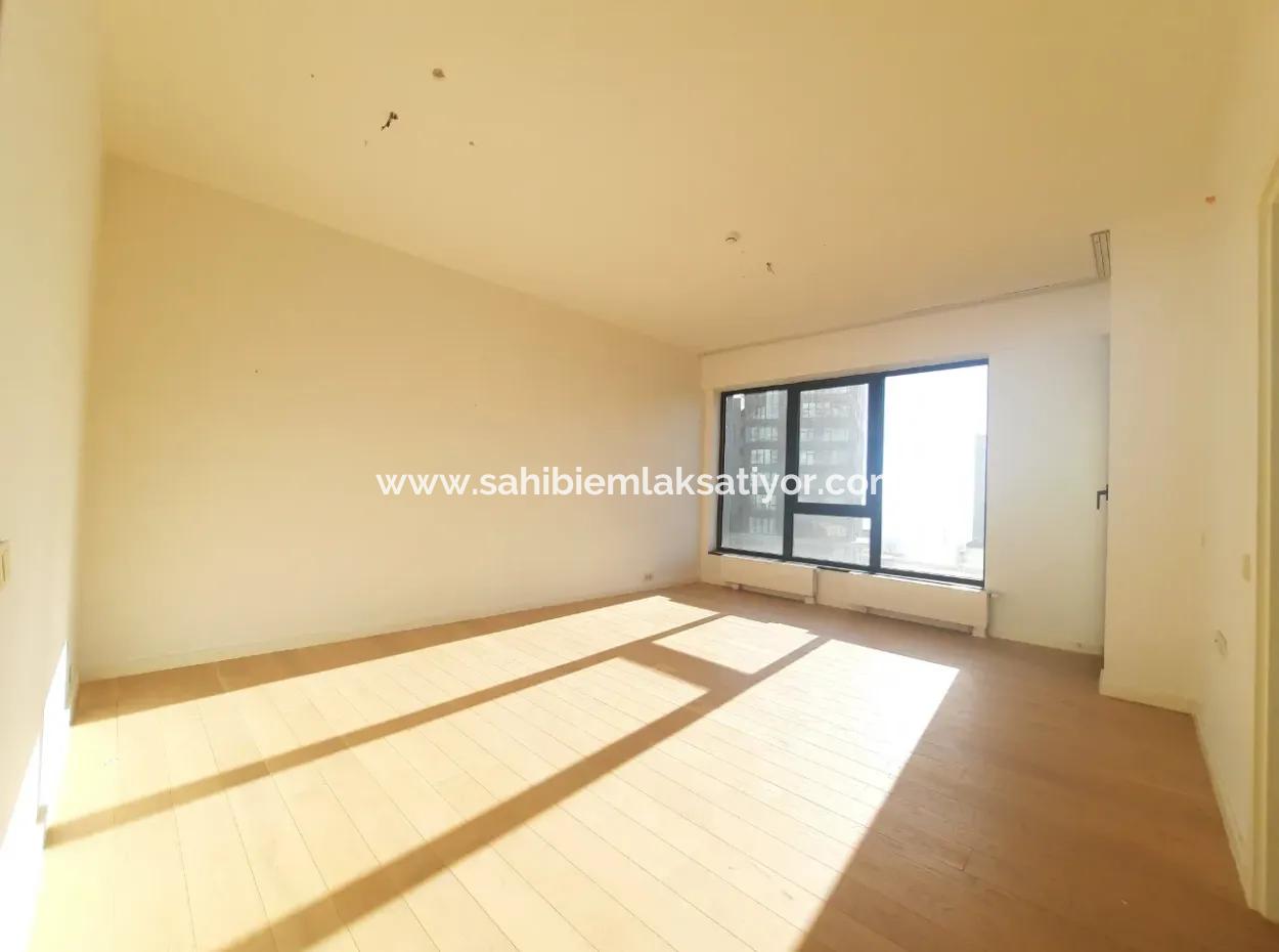 İncek Loft Satılık  3+1 Dubleks Peyzaj Manzaralı 2.Kat Daire