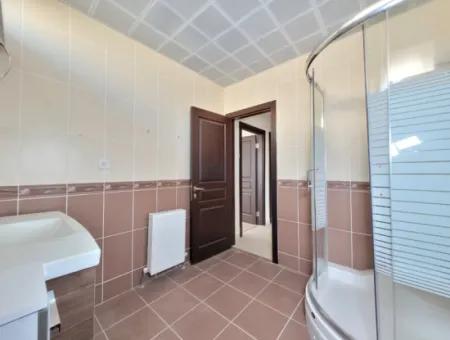 Bilkent 3 Ufuk Sitesi Yanında Caner Sitesinde Kiralık Lüks 6+2 Villa