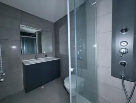 Beytepe İncek Bulvar Loft Satılık 4+1 20.Kat Park Manzaralı Güney Cephe  Daire