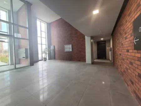 Beytepe İncek Bulvar Loft Satılık 4+1 20.Kat Park Manzaralı Güney Cephe  Daire