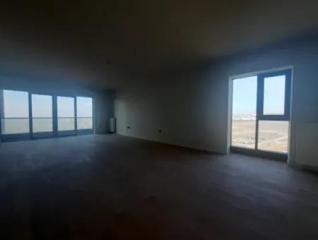 Beytepe İncek Bulvar Loft Satılık 5+1 13.Kat Kiracısız Daire