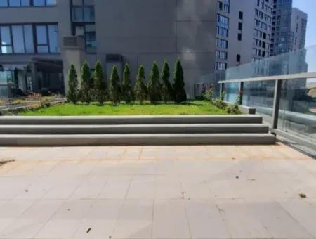 İncek Loft Satılık Teraslı  3+1 Şehir Manzaralı 3.Kat Daire