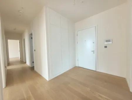 Beytepe İncek Bulvar Loft Satılık 3+1 130 M² 22.Kat Çayyolu Manzaralı Daire