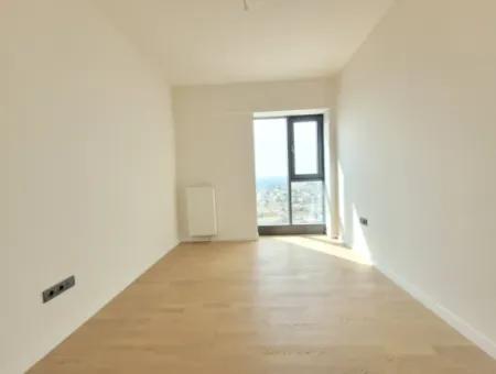 Beytepe İncek Bulvar Loft Satılık 3+1 130 M² 13.Kat Çayyolu Manzaralı Daire