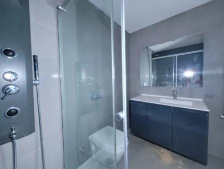 Beytepe İncek Bulvar Loft Satılık 3+1 130 M² 22.Kat Çayyolu Manzaralı Daire