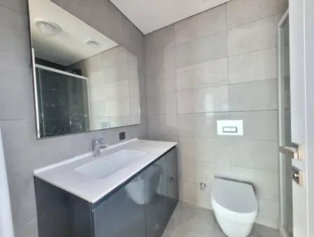 Beytepe İncek Bulvar Loft Satılık 3+1 130 M² 22.Kat Çayyolu Manzaralı Daire