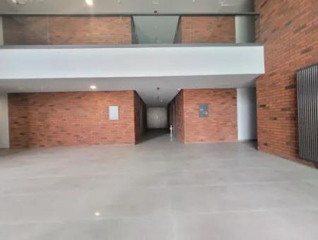 Beytepe İncek Bulvar Loft Satılık 3+1 130 M² 13.Kat Çayyolu Manzaralı Daire