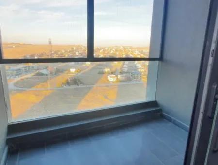 Beytepe İncek Bulvar Loft Satılık 2+1 68 M² 6.Kat Bulvar Cephe Daire