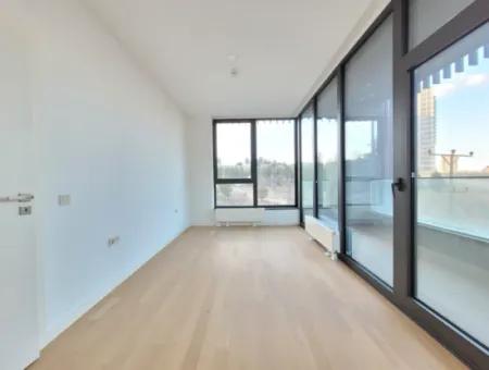 İncek Loft Sitesinde Satılık  4+1  Göl Manzaralı Daire (Ankara Evleri)