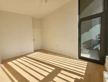 İncek Loft Satılık  5.5+1 Dubleks  Peyzaj Manzaralı 4.Kat Kiracısız Daire