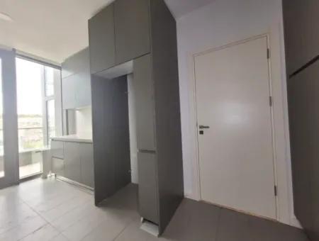 İncek Loft Satılık  5,5+1 Dubleks Peysaj Manzaralı 5.Kat Kiracısız Daire